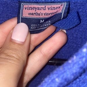 Vineyard vines shep shirt